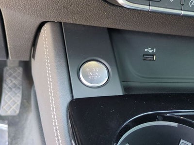 2020 Audi A5 Sportback Premium Plus quattro