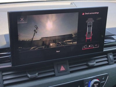 2020 Audi A5 Sportback Premium Plus quattro