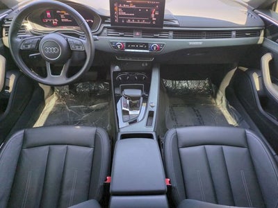 2020 Audi A5 Sportback Premium Plus quattro