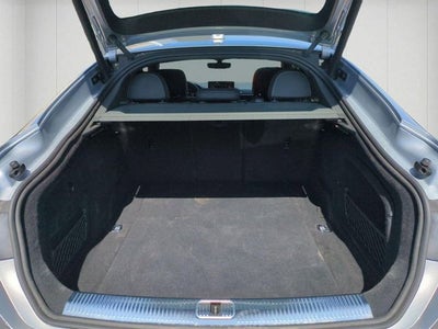 2020 Audi A5 Sportback Premium Plus quattro