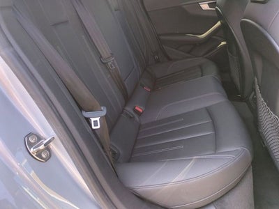 2020 Audi A5 Sportback Premium Plus quattro