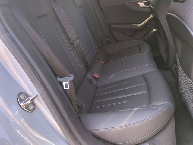 2020 Audi A5 Sportback Premium Plus quattro