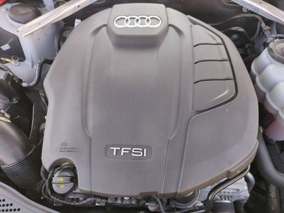 2020 Audi A5 Sportback Premium Plus quattro