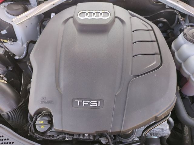 2020 Audi A5 Sportback Premium Plus quattro