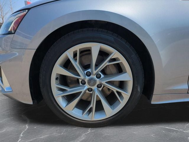 2020 Audi A5 Sportback Premium Plus quattro