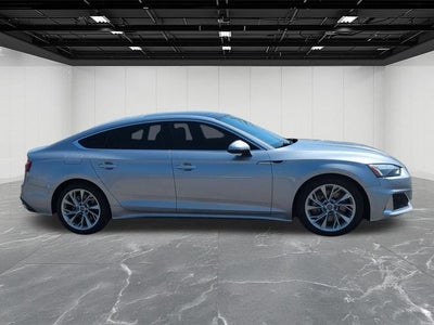 2020 Audi A5 Sportback Premium Plus quattro