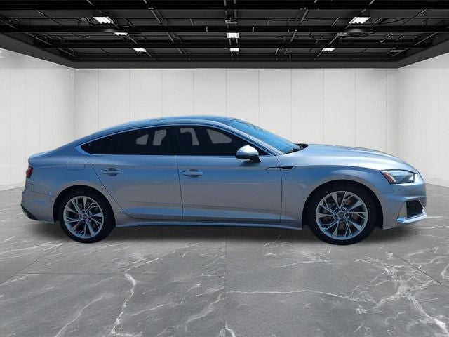 2020 Audi A5 Sportback Premium Plus quattro