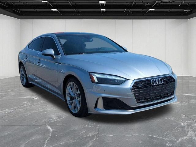 2020 Audi A5 Sportback Premium Plus quattro