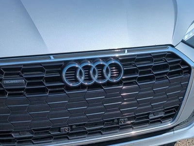 2020 Audi A5 Sportback Premium Plus quattro