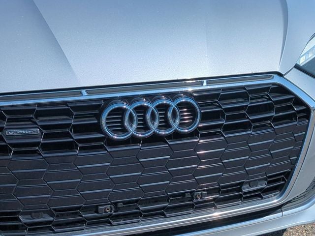 2020 Audi A5 Sportback Premium Plus quattro