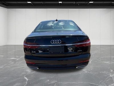 2020 Audi A6 3.0T Premium quattro