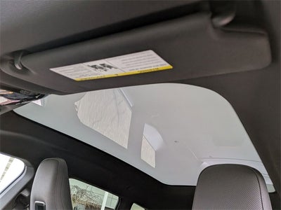 2023 BMW iX xDrive50