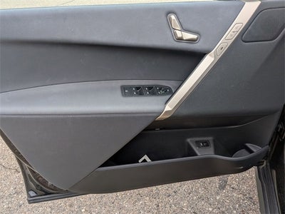 2023 BMW iX xDrive50