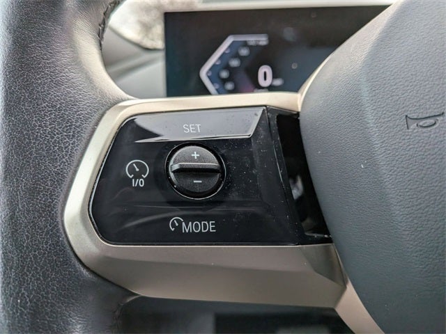 2023 BMW iX xDrive50