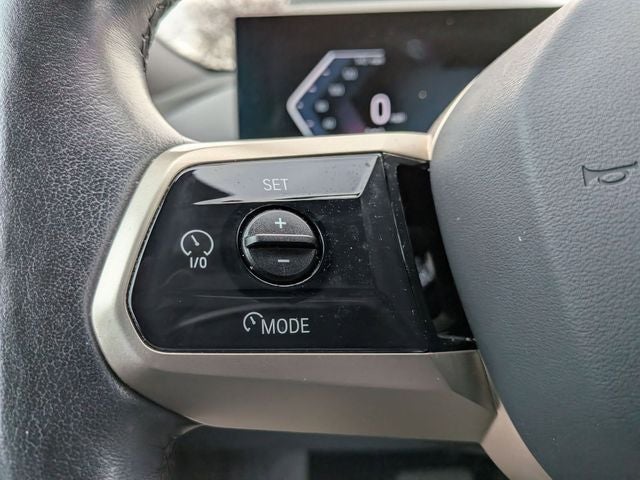 2023 BMW iX xDrive50