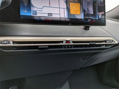 2023 BMW iX xDrive50