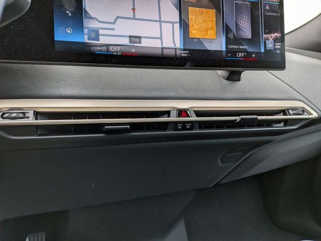 2023 BMW iX xDrive50