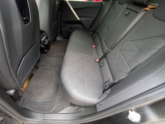 2023 BMW iX xDrive50