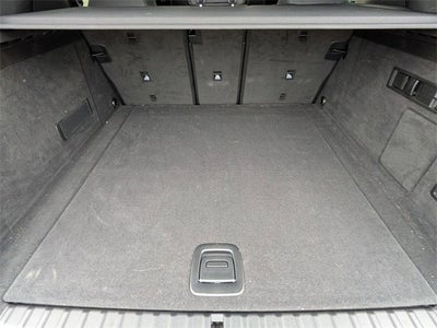 2023 BMW iX xDrive50