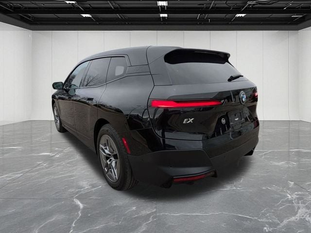 2023 BMW iX xDrive50