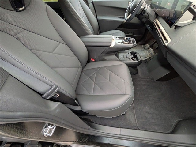 2023 BMW iX xDrive50