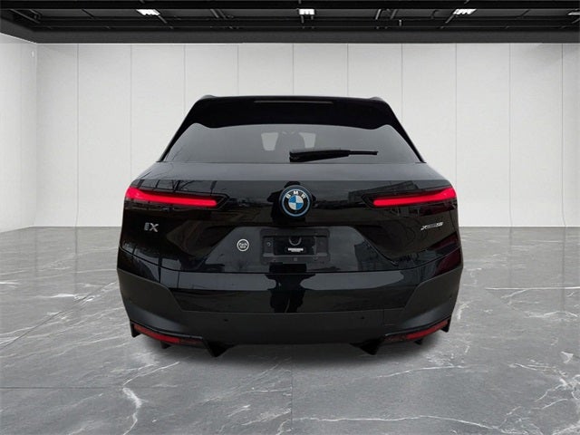 2023 BMW iX xDrive50