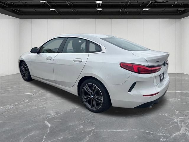 2022 BMW 2 Series 228i xDrive