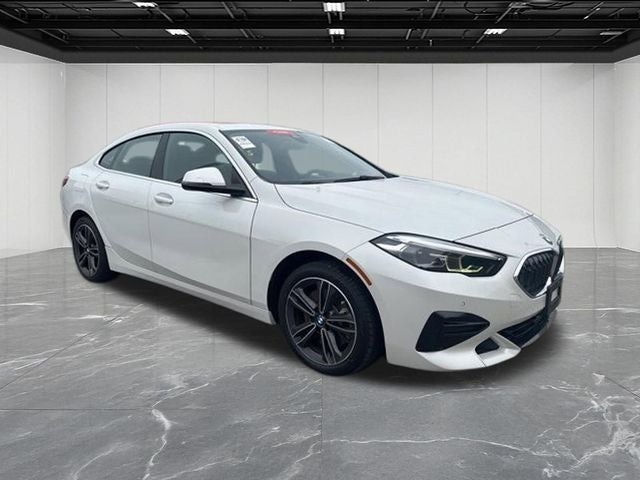 2022 BMW 2 Series 228i xDrive