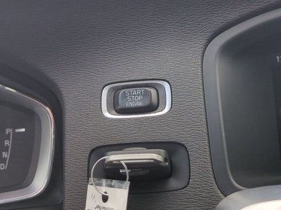 2015 Volvo V60 T5 Platinum