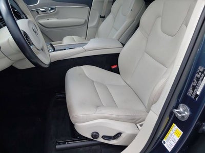 2023 Volvo XC90 B6 Plus 7-Seater