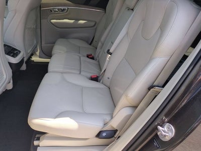 2023 Volvo XC90 B6 Plus 7-Seater