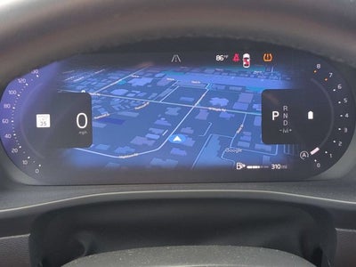 2025 Volvo XC40 B5 Core