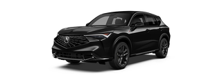 2026 Acura ADX A-Spec AWD