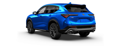 2026 Acura ADX A-Spec with Advance Package AWD