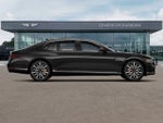 2026 Genesis G90 3.5T E-SC MHEV