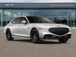 2026 Genesis G90 3.5T E-SC MHEV PRESTIGE BLACK