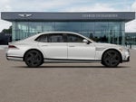 2026 Genesis G90 3.5T E-SC MHEV PRESTIGE BLACK