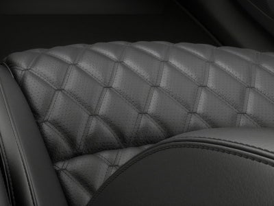 2026 Genesis G90 3.5T e-SC Prestige Black