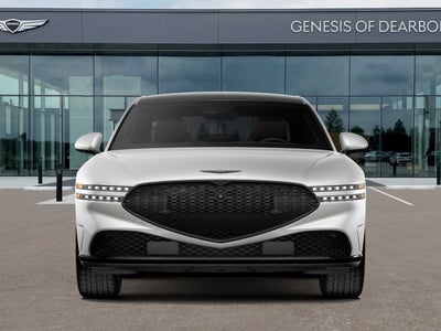 2026 Genesis G90 3.5T e-SC Prestige Black