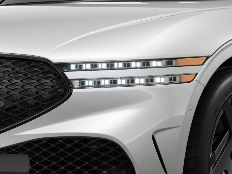 2026 Genesis G90 3.5T e-SC Prestige Black