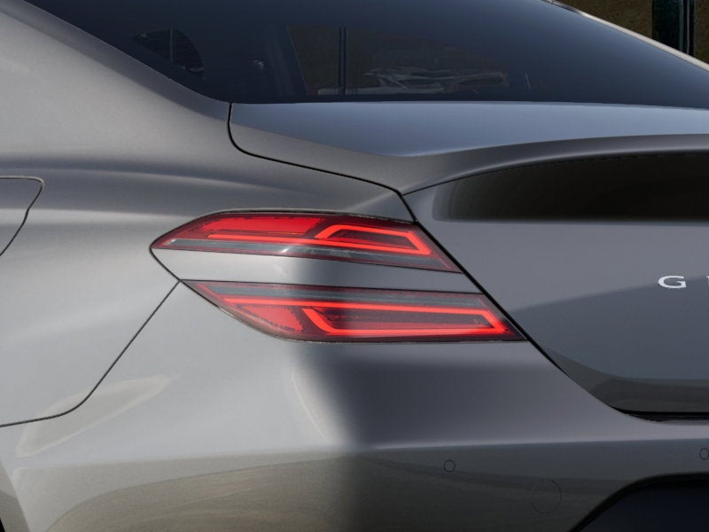 2027 Genesis G70 Standard