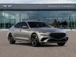 2027 Genesis G70 Standard
