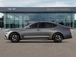2027 Genesis G70 Standard