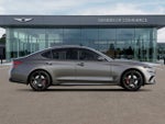 2027 Genesis G70 Standard