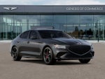 2027 Genesis G70 Standard