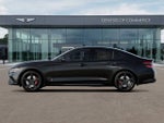 2027 Genesis G70 Standard