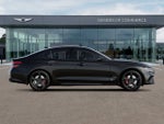 2027 Genesis G70 Standard