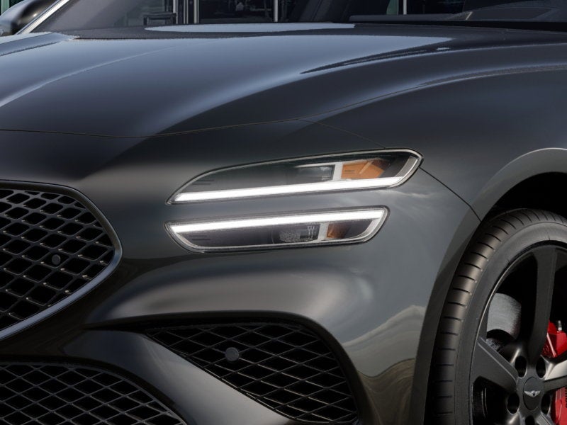 2027 Genesis G70 Standard