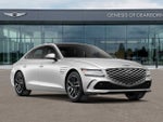 2027 Genesis G80 2.5T Advanced