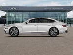 2027 Genesis G80 2.5T Advanced